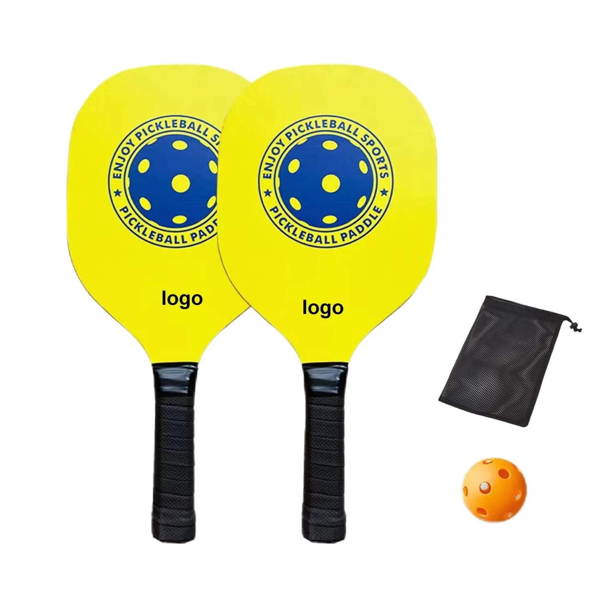 Sport Pickleball Paddle (direct import) 1