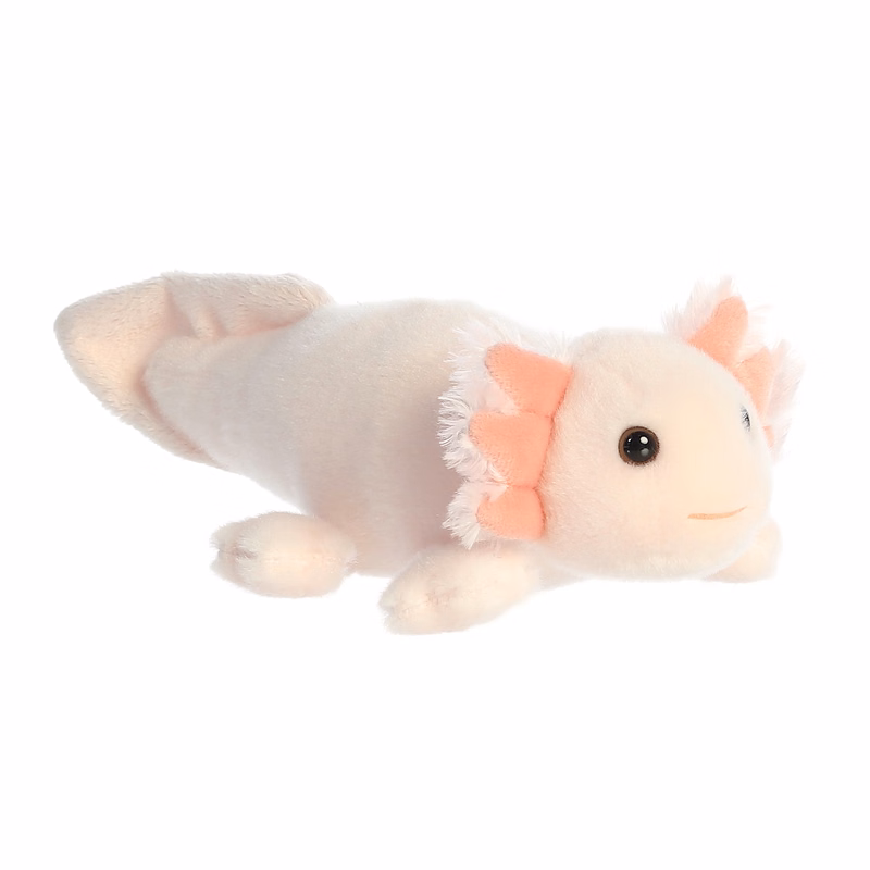 8" Axel Axolotl