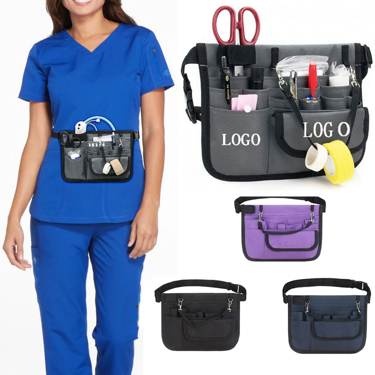 Medical Fanny Pack 1