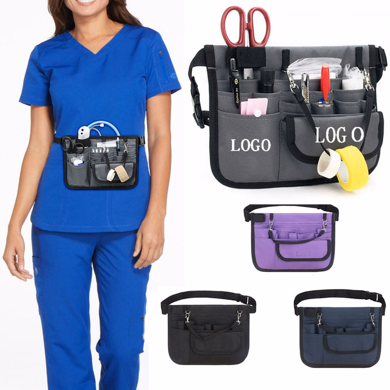 Medical Fanny Pack