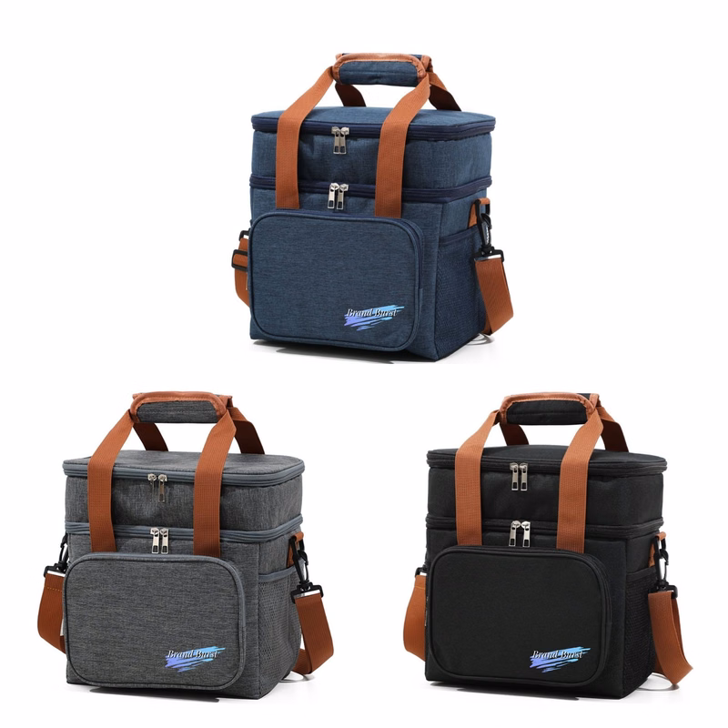12.5L Leak Proof Soft Cooling Bag