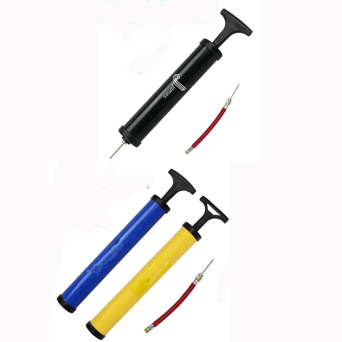 Portable Mini Manual Pump 1