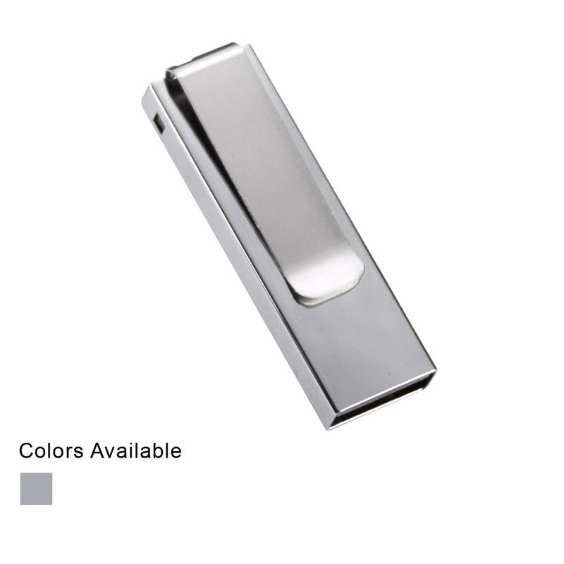 Mini USB Flash Drive 2.0 MD Clip