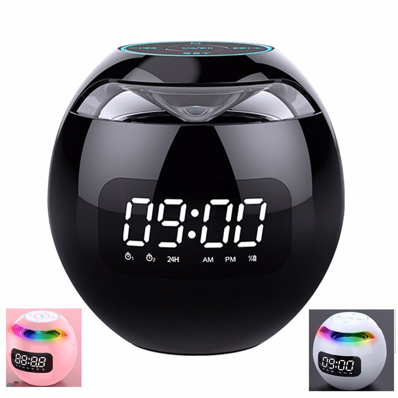 Smart speaker