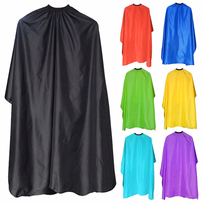Waterproof Hair Cutting Salon Capes