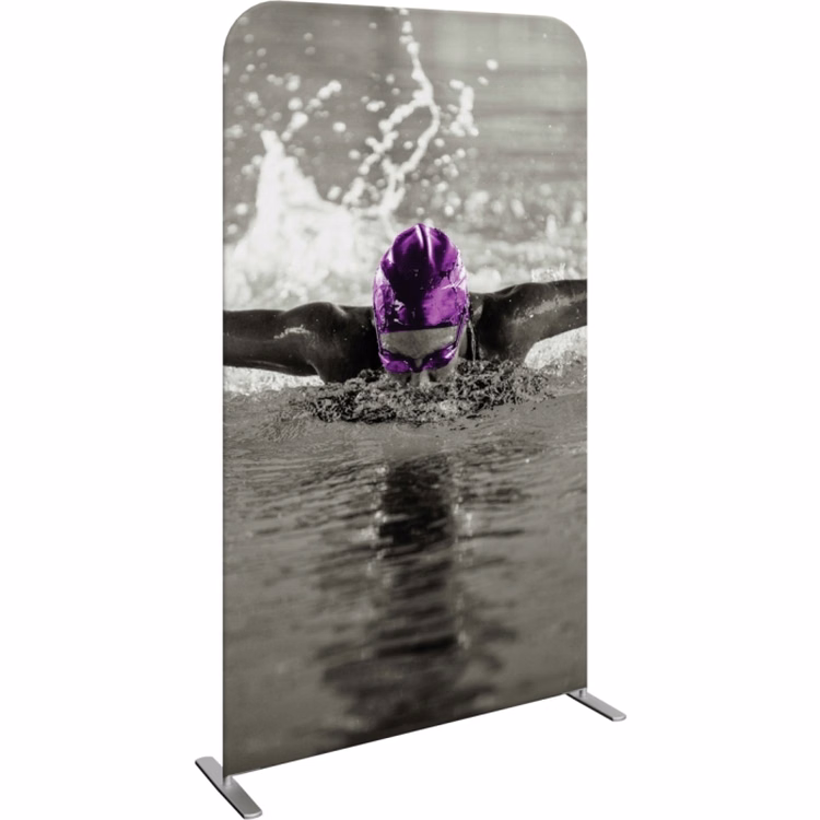 Formulate Essential Banner 1200 - Straight