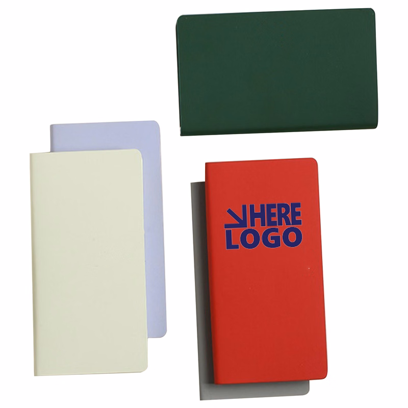 Business Office Portable Notepad