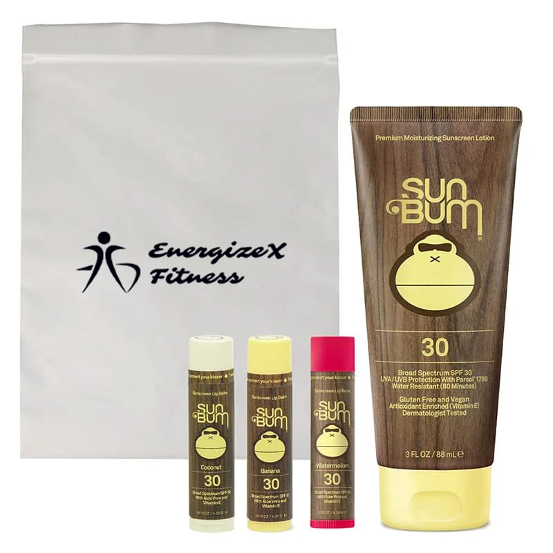 Sun Bum? Lotion & Lip Balm Kit 1