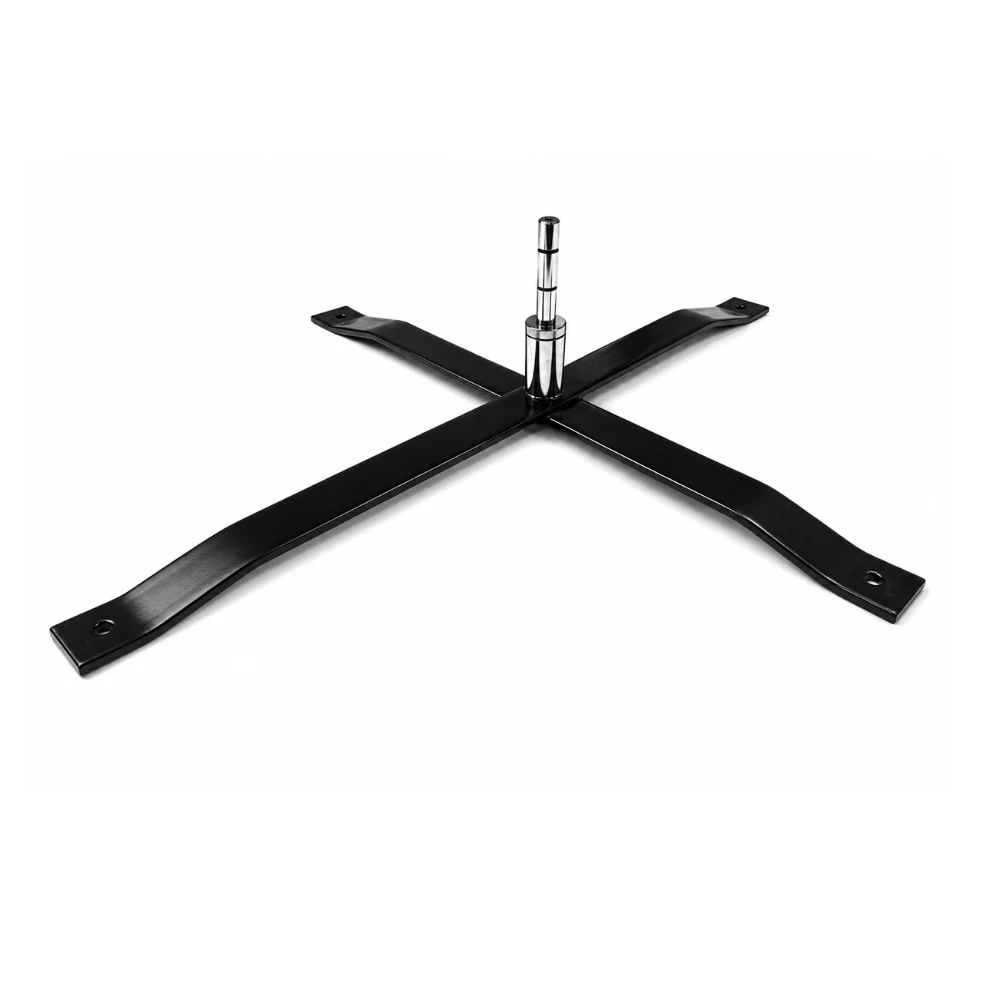 Flag Cross Base/Stand 1
