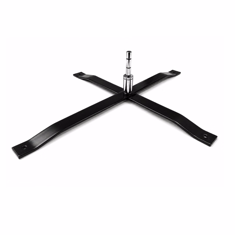 Flag Cross Base/Stand