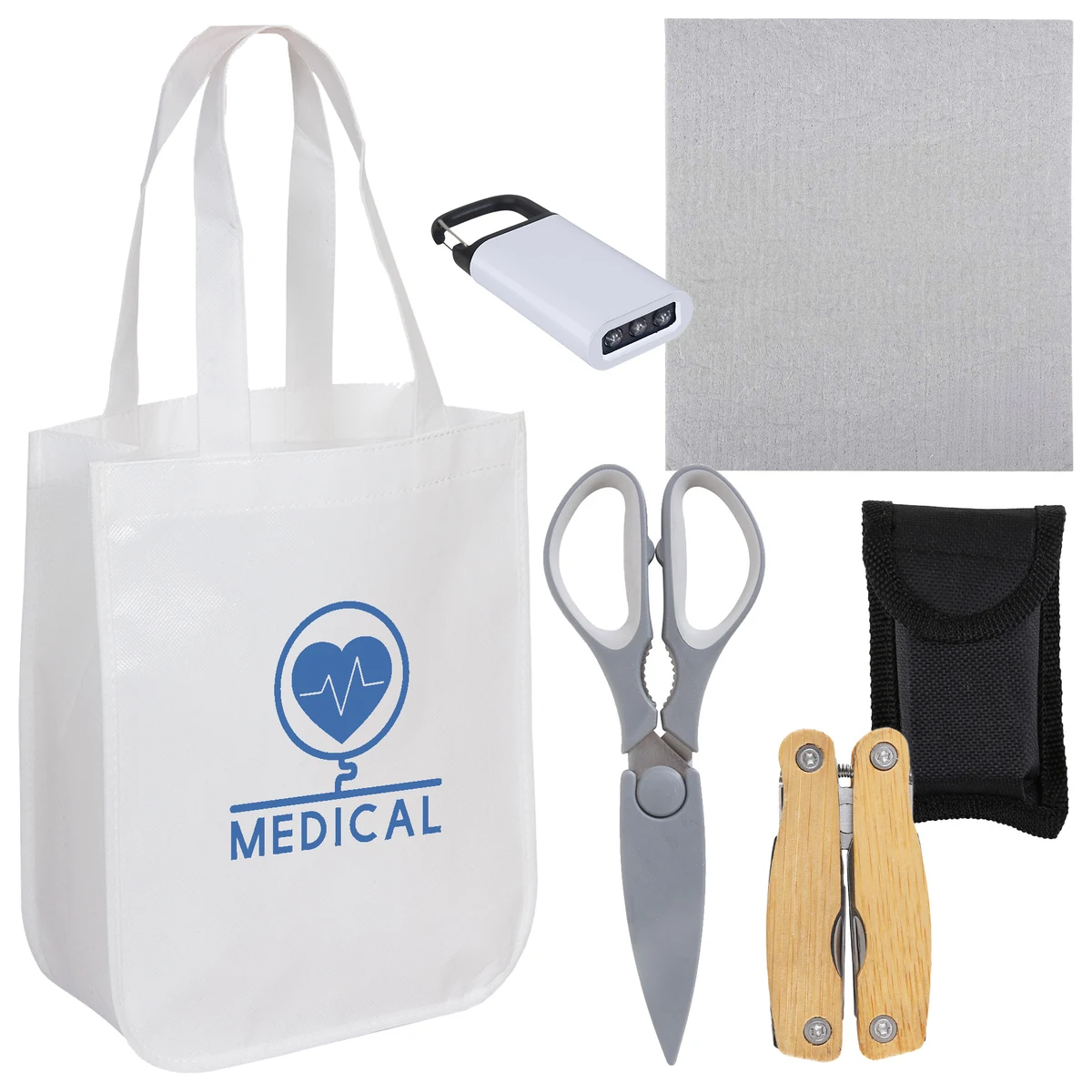 Budget Crisis Kit 1
