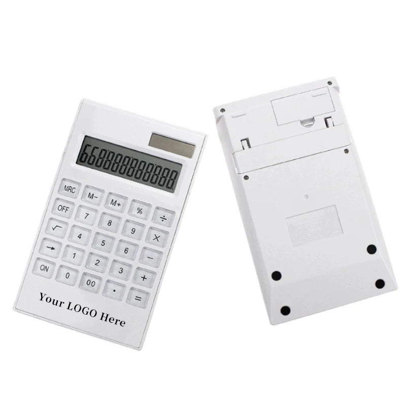 Pocket Solar calculator 1