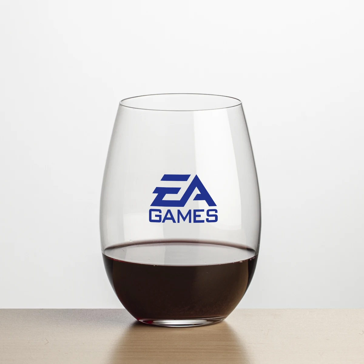 Laurent Stemless Wine - Imprinted 1