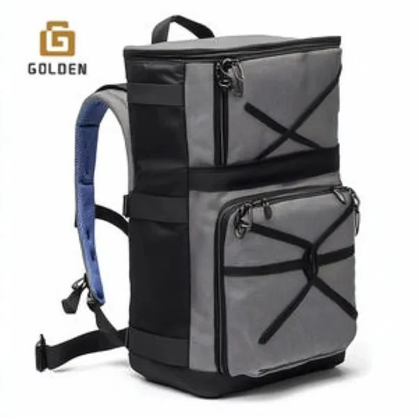 Outdoor Shoulder Soft Picnic Bag 1