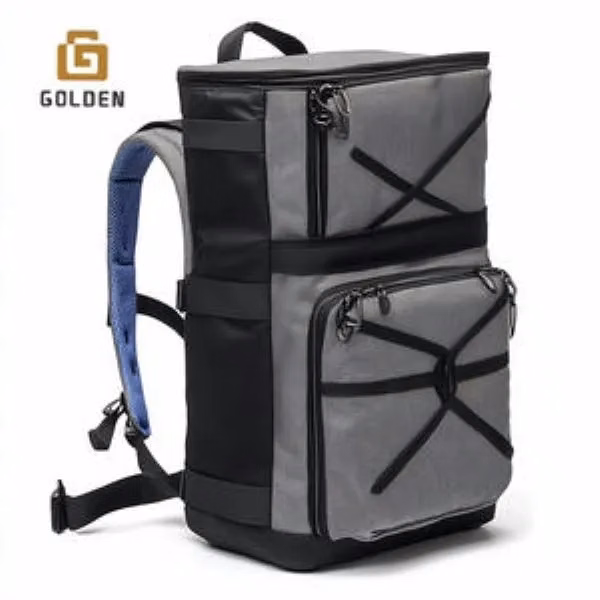 Outdoor Shoulder Soft Picnic Bag