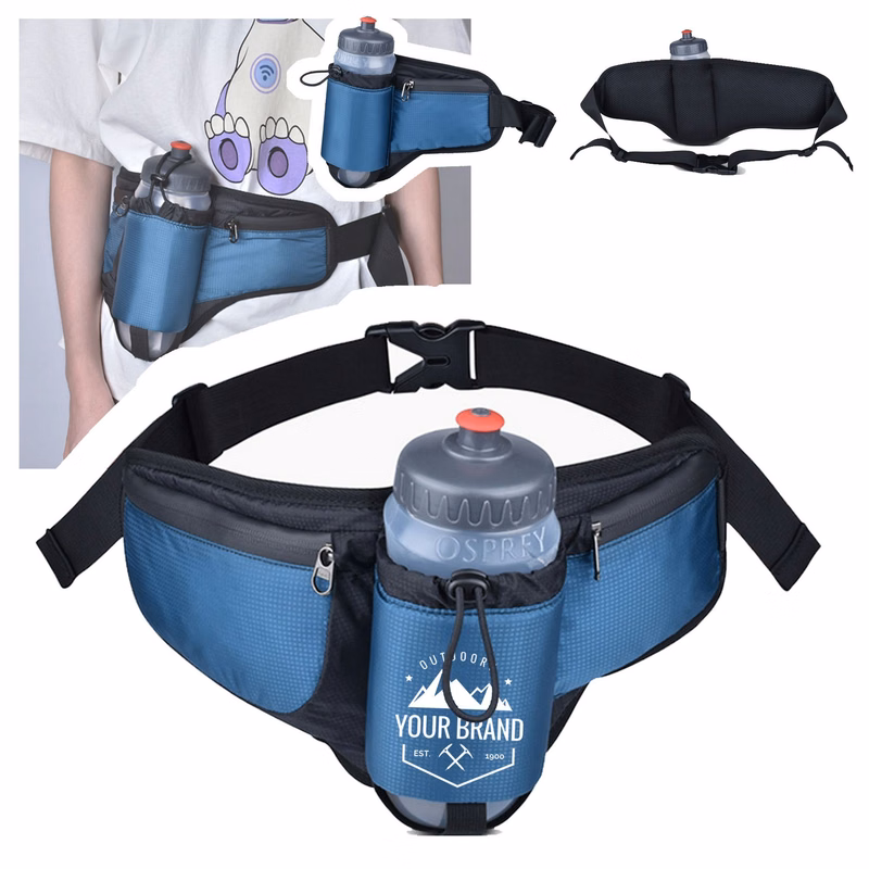 Marathons Multifunctional Waist Pack