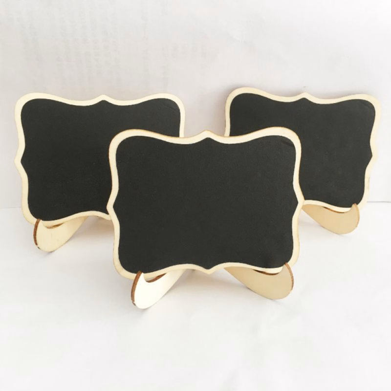 Message Board Signs and Event Decoration