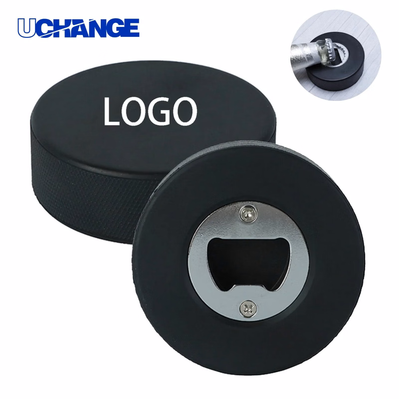 Neoprene Portable Creative Bottle Opener for Travel & Events