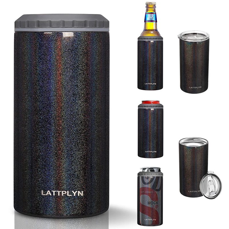 16oz Stainless Steel Multifunctional Cold Tank 1