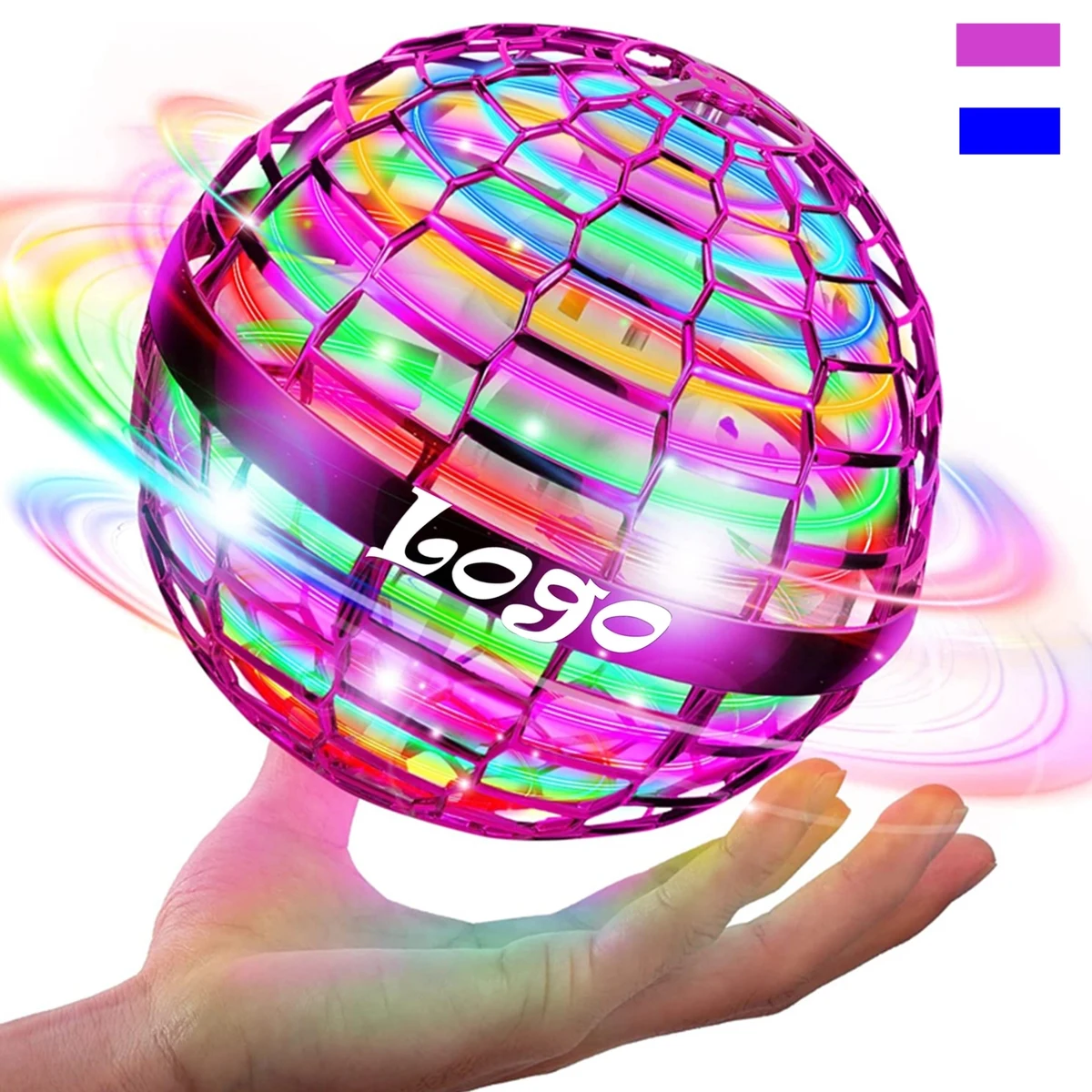 Hover Ball 1