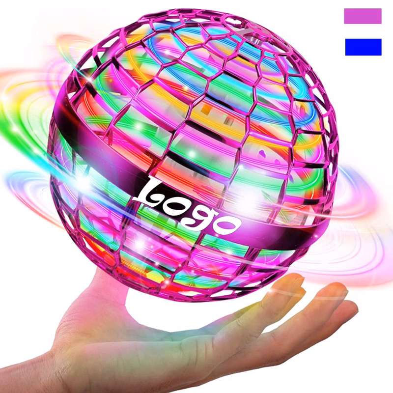 Hover Ball
