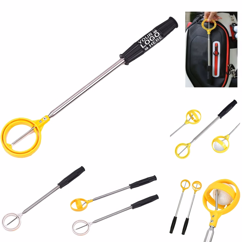 Golf Ball Retriever Telescopic