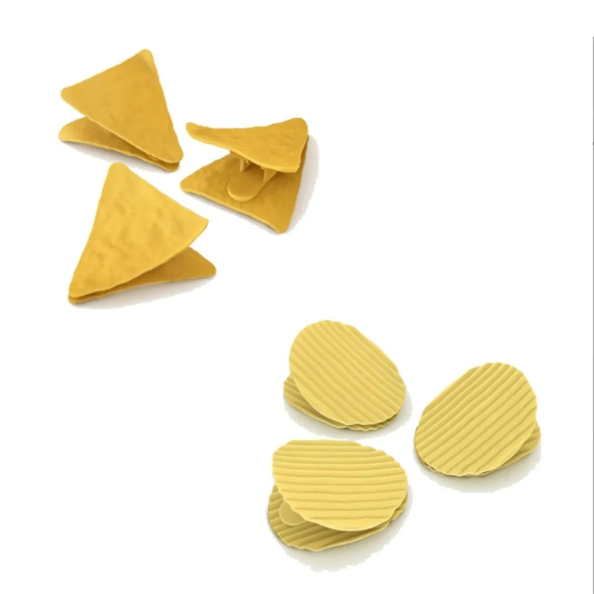 Creative Snack Clip 1