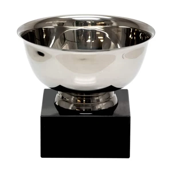 Gold And Silver Revere Bowls 1