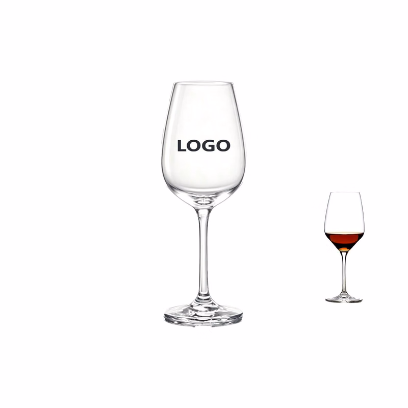 Stemmed Wine Glass