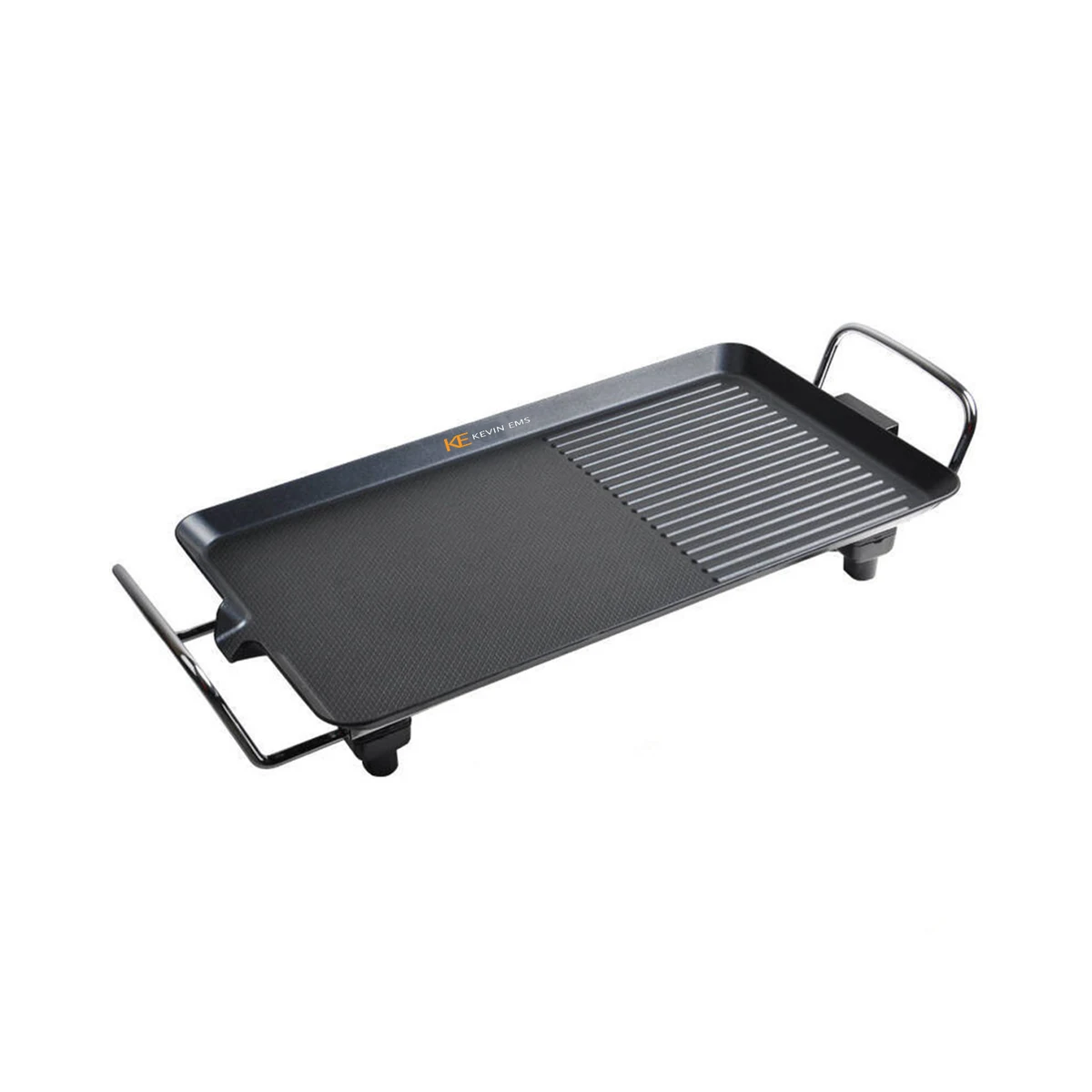 Multifunctional Electric Baking Pan 1