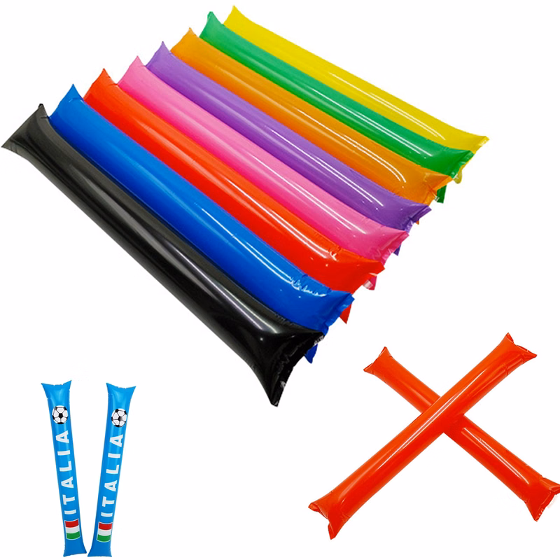 Team Spirit Boom Thunder Stick for Sporting Event