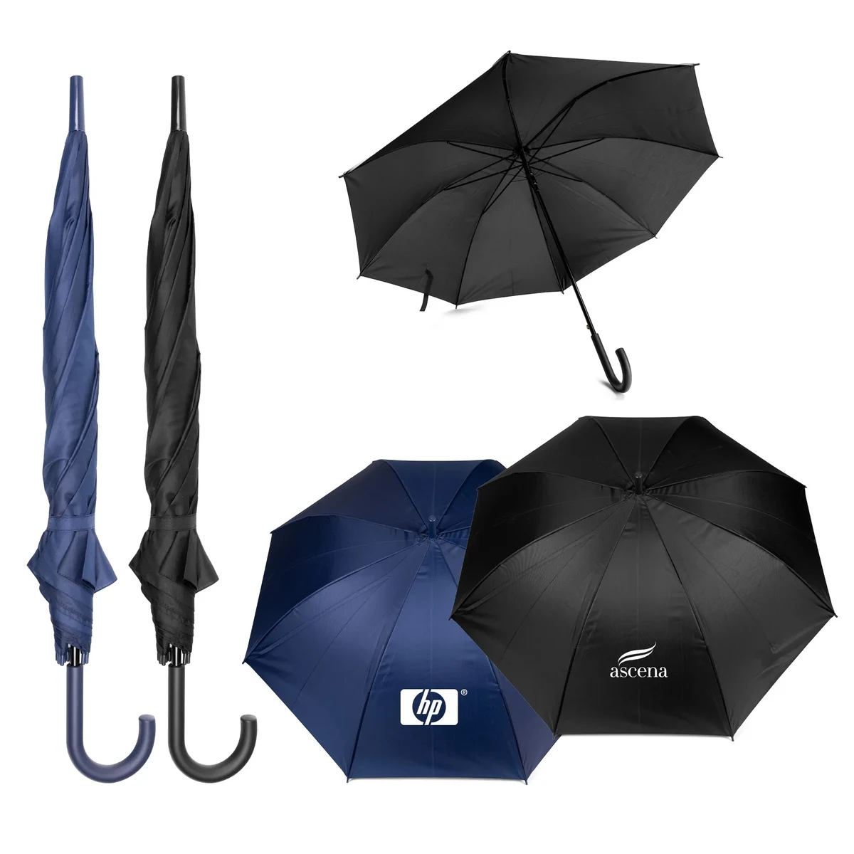 EliteFairway Umbrella 1