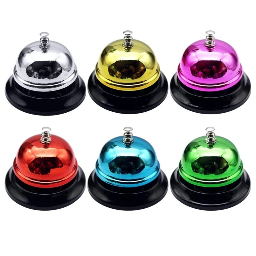 Hotel Restaurant Call Table Dinner Bell 1