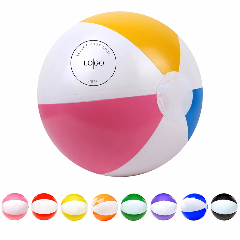 PVC Beach Ball