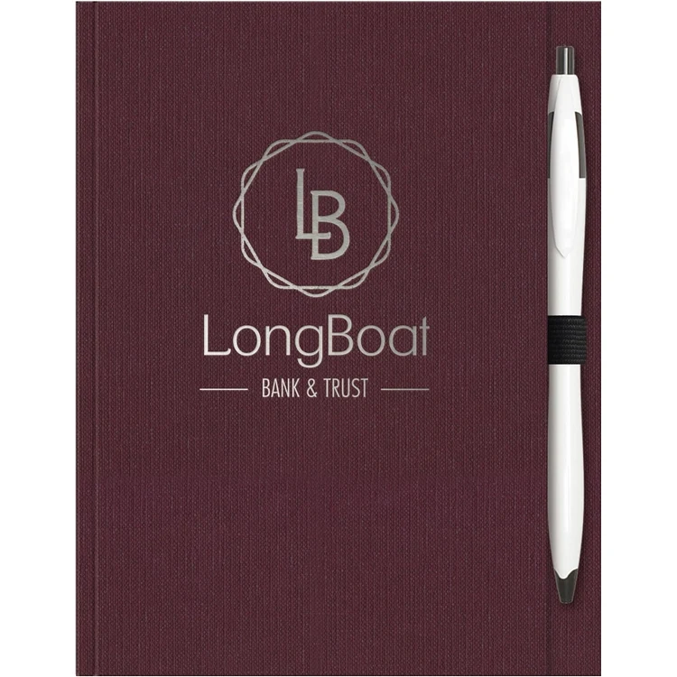 PenSlip™ - Prestige NotePad 1