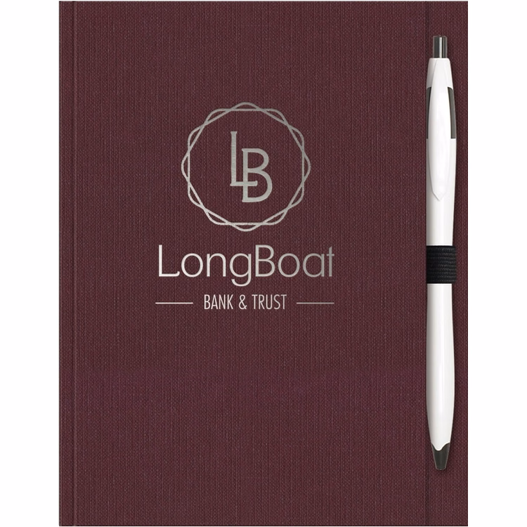 PenSlip™ - Prestige NotePad