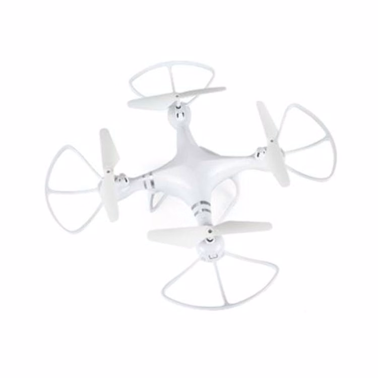Drone - White Remote Included