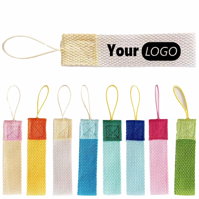 Luggage Keychain