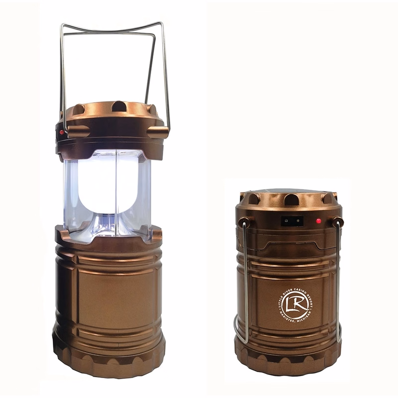 Rechargeable Camping Lantern