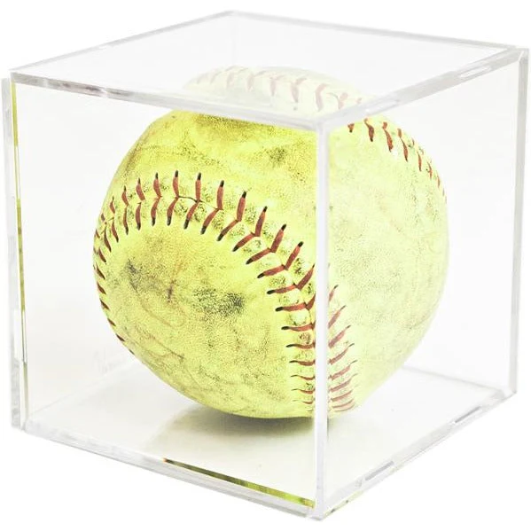 Economy Softball Display 1