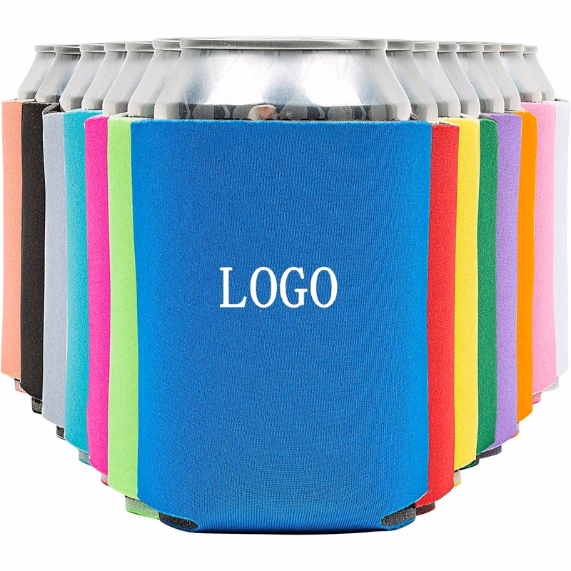 Can Coolers Sleeves