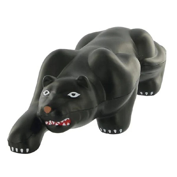 Panther Stress Reliever 1