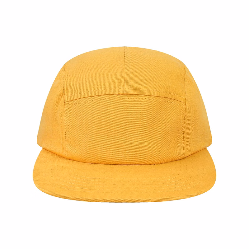 Five-Panel Camper Hat - CAMPER