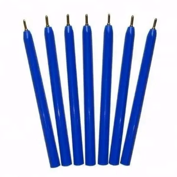 One Time Use Mini Ballpoint Pen