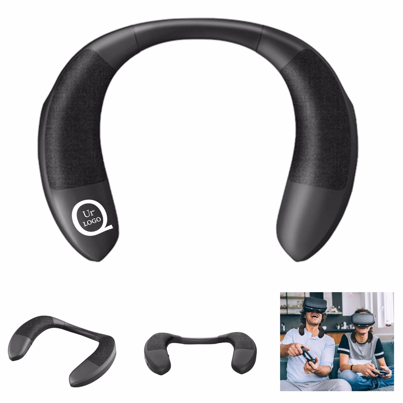 Neck Hanging Wireless Speaker