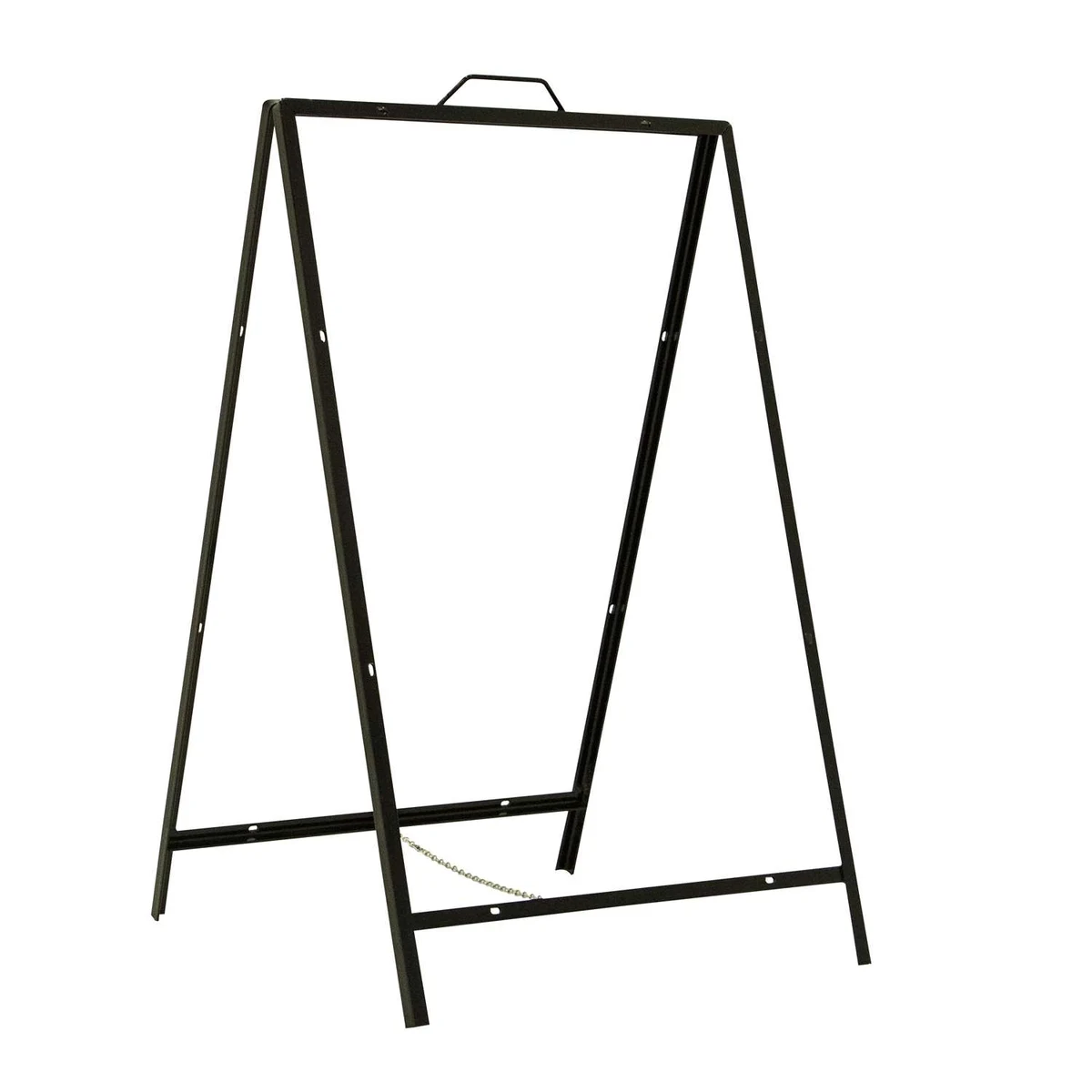 24" x 36" Superstrong Angle Iron Frame Hardware 1