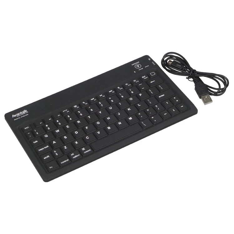 7022BTK - Bluetooth Keyboard 1