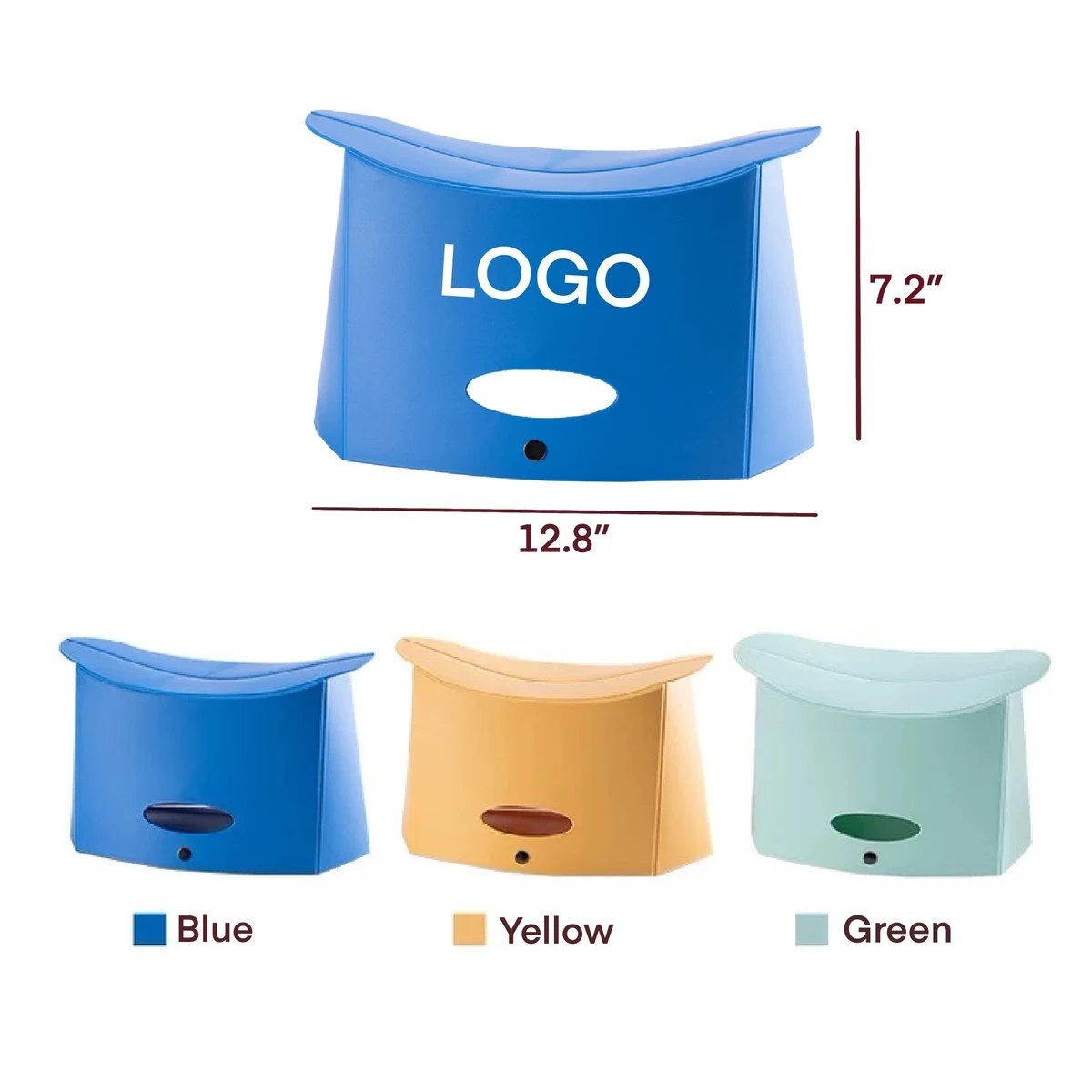 Folding Stool MOQ 50PCS 1