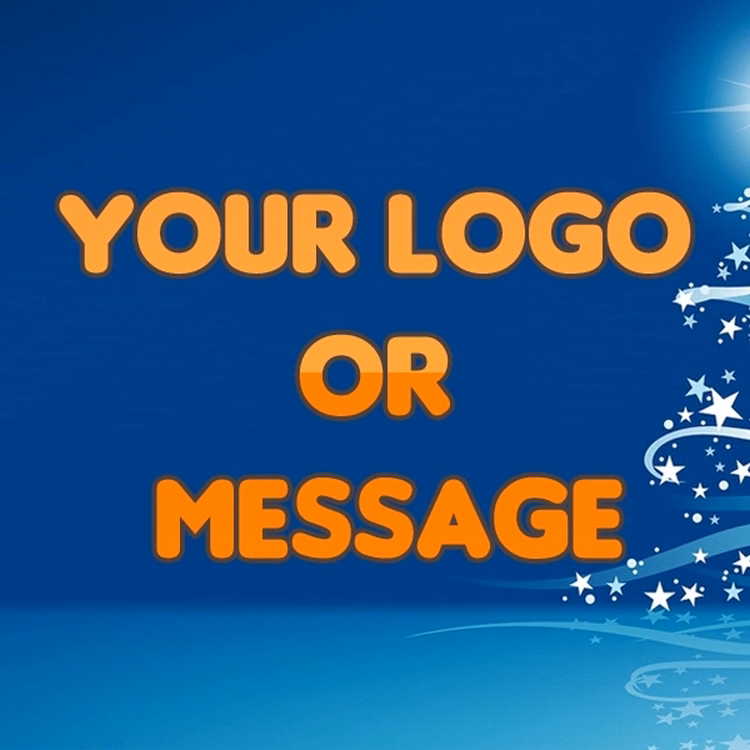 3ftx8ft Sign For Business Banner