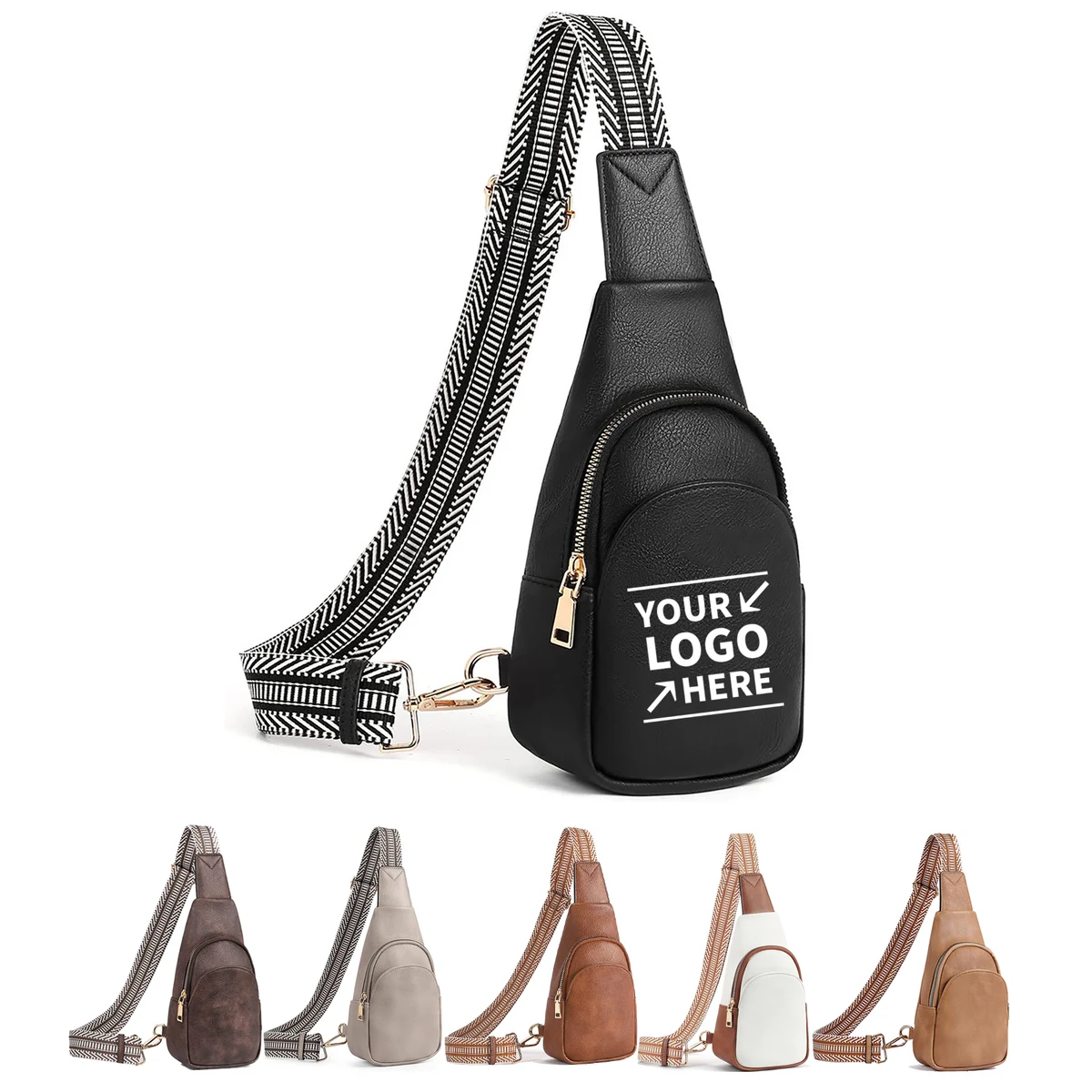 Sling Bag For Women 1